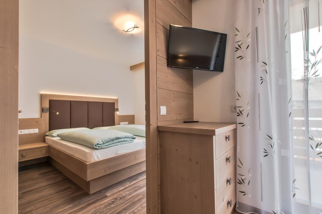 Apartments Ciasa Costa Μπαντία Εξωτερικό φωτογραφία