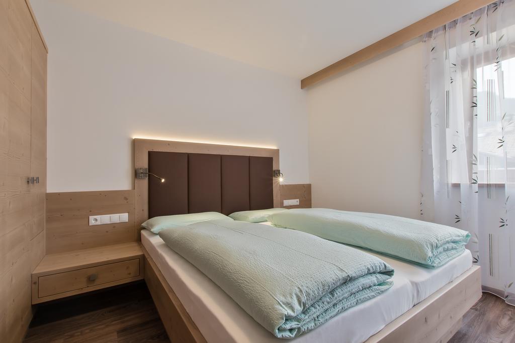 Apartments Ciasa Costa Μπαντία Εξωτερικό φωτογραφία