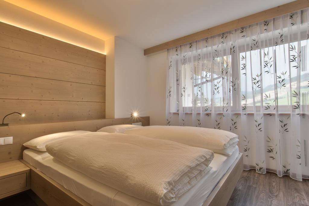 Apartments Ciasa Costa Μπαντία Εξωτερικό φωτογραφία