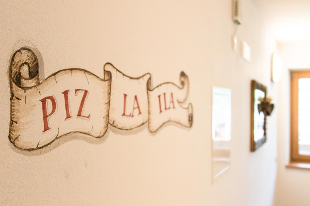 Apartments Ciasa Costa Μπαντία Εξωτερικό φωτογραφία
