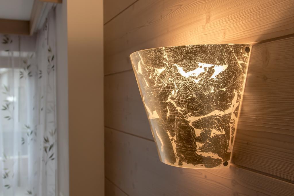 Apartments Ciasa Costa Μπαντία Εξωτερικό φωτογραφία