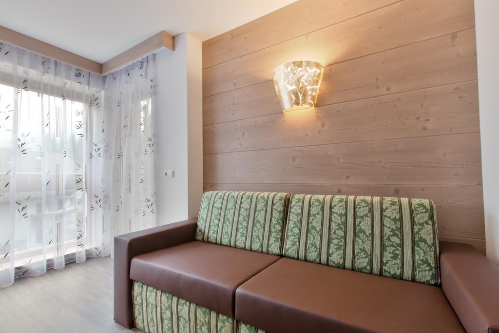 Apartments Ciasa Costa Μπαντία Εξωτερικό φωτογραφία