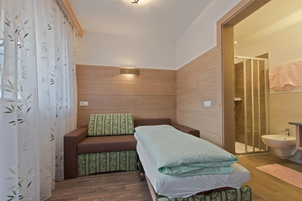 Apartments Ciasa Costa Μπαντία Εξωτερικό φωτογραφία